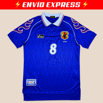 Japón 1998 Local - Express