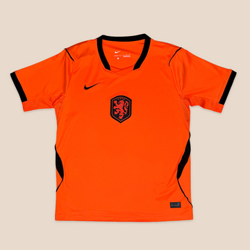 Holanda 2026 Local