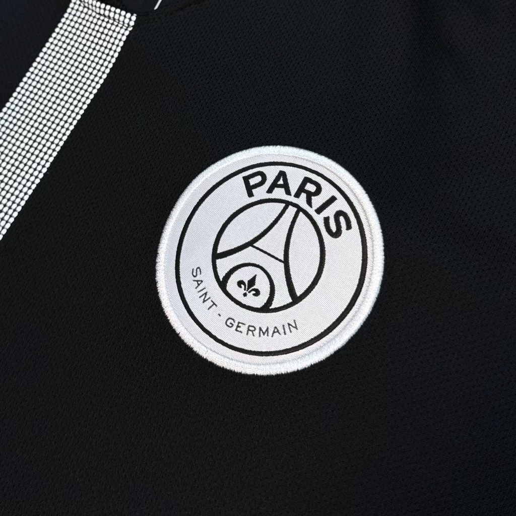 PSG 2018/19 Tercera Manga Corta