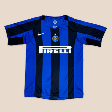 Inter 2004/05 Local