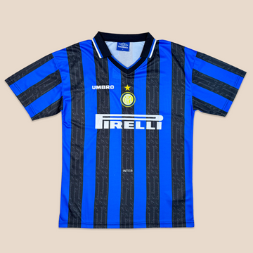 Inter 1997/98 Local