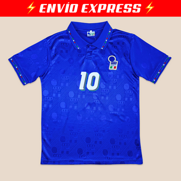 Italia 1994 Local - Express