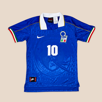 Italia 1995 Local