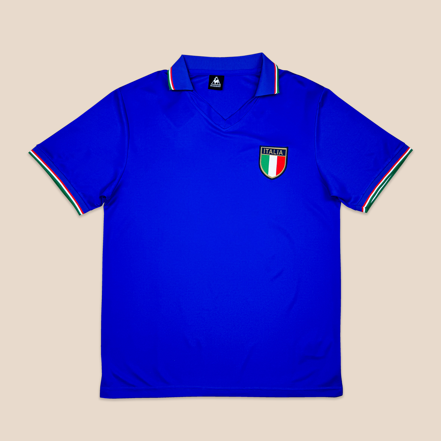 Italia 1982 Local