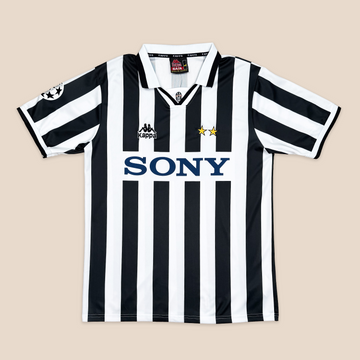 Juventus 1996/97 Local