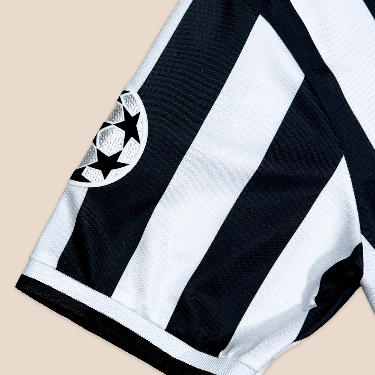 Juventus 1996/97 Local