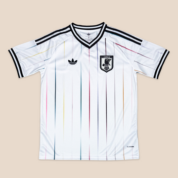 Japón 2026 Visitante