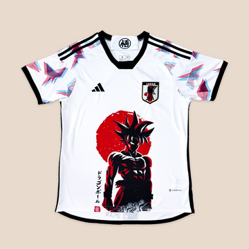 Japón Edición Especial Goku