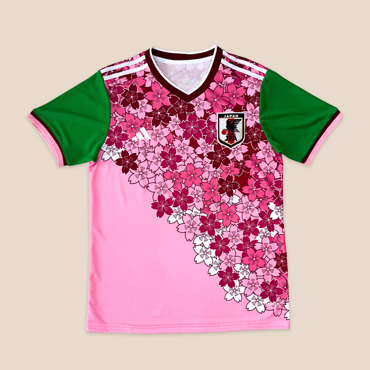 Japón Edición Especial Sakura