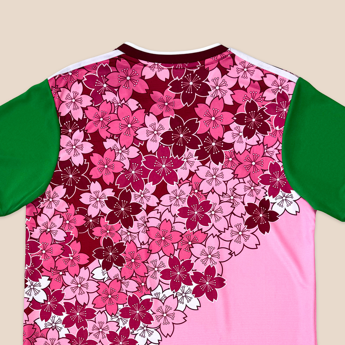 Japón Edición Especial Sakura