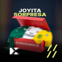 Joyita Sorpresa