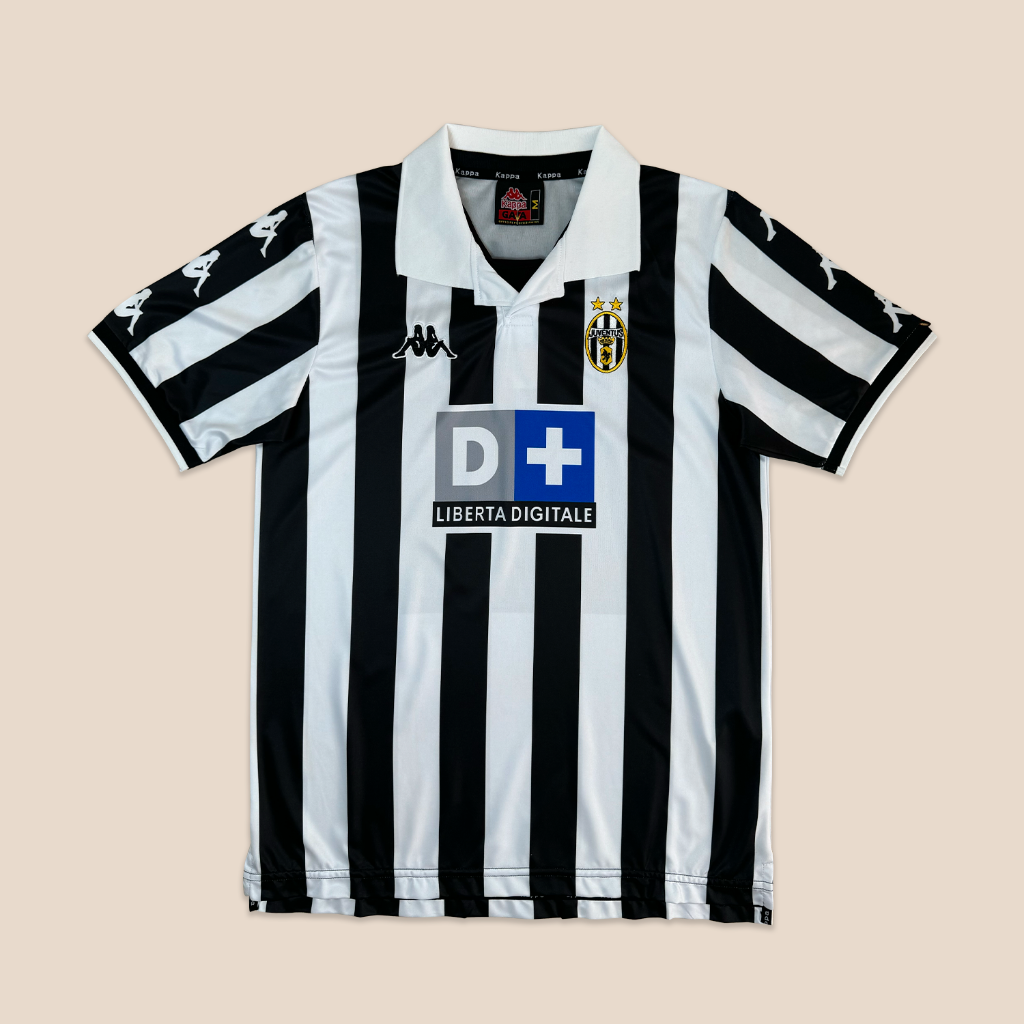 Monographie + Album Photos Complet Juventus 1999/2000 - Occasion - Collection