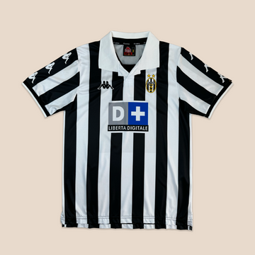 Juventus 1999/00 Local