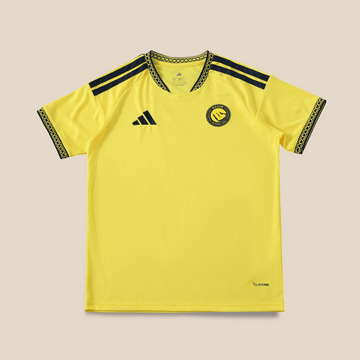 Al Nassr 2026/27 Local