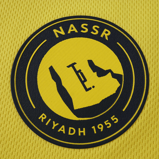 Al Nassr 2026/27 Local