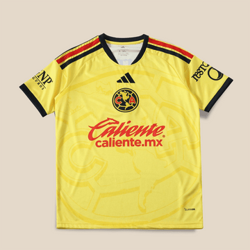 América 2026/27 Local