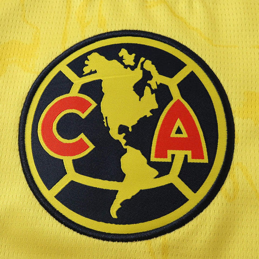 América 2026/27 Local