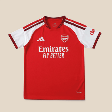 Arsenal 2026/27 Local