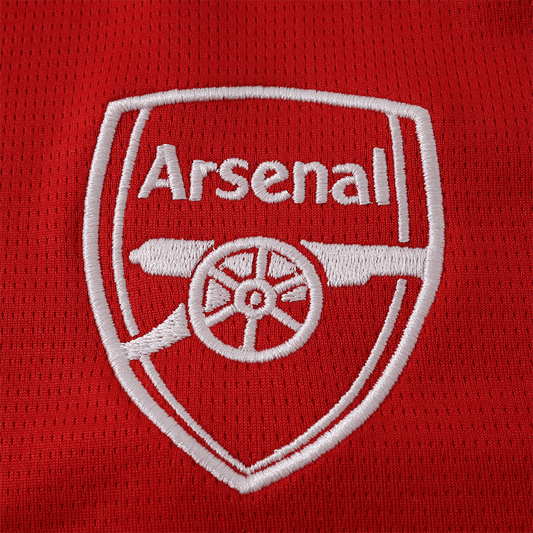 Arsenal 2026/27 Local