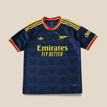 Arsenal 2026/27 Visitante