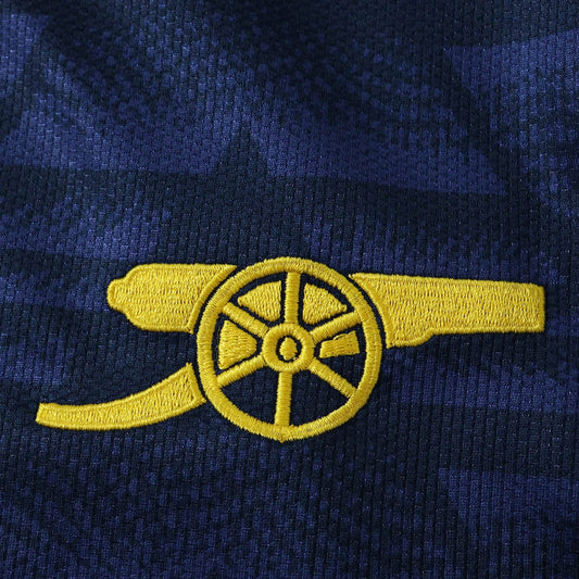 Arsenal 2026/27 Visitante