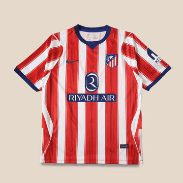 Atlético de Madrid 2026/27 Local