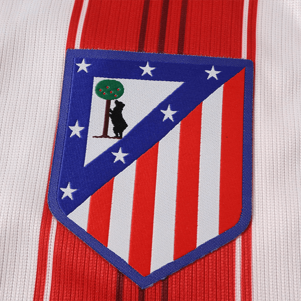 Atlético de Madrid 2026/27 Local