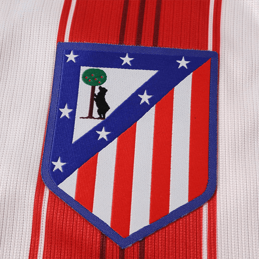 Atlético de Madrid 2026/27 Local