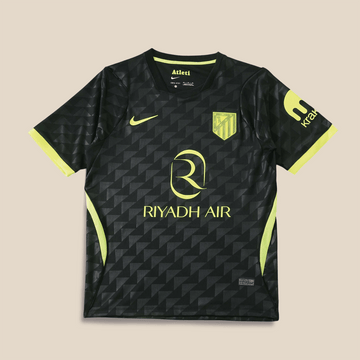 Atlético de Madrid 2026/27 Visitante