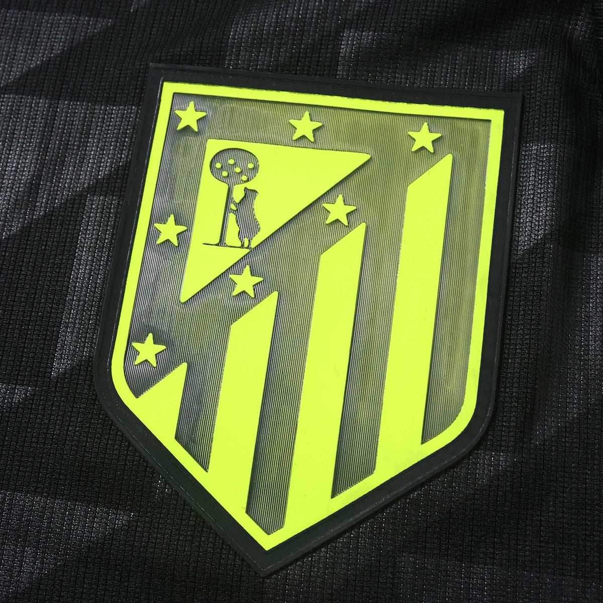 Atlético de Madrid 2026/27 Visitante
