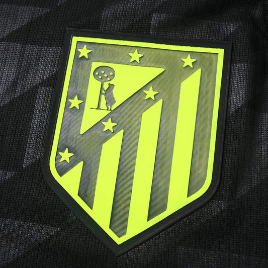 Atlético de Madrid 2026/27 Visitante