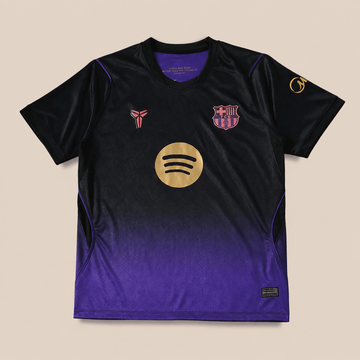 FC Barcelona 2026/27 Visitante