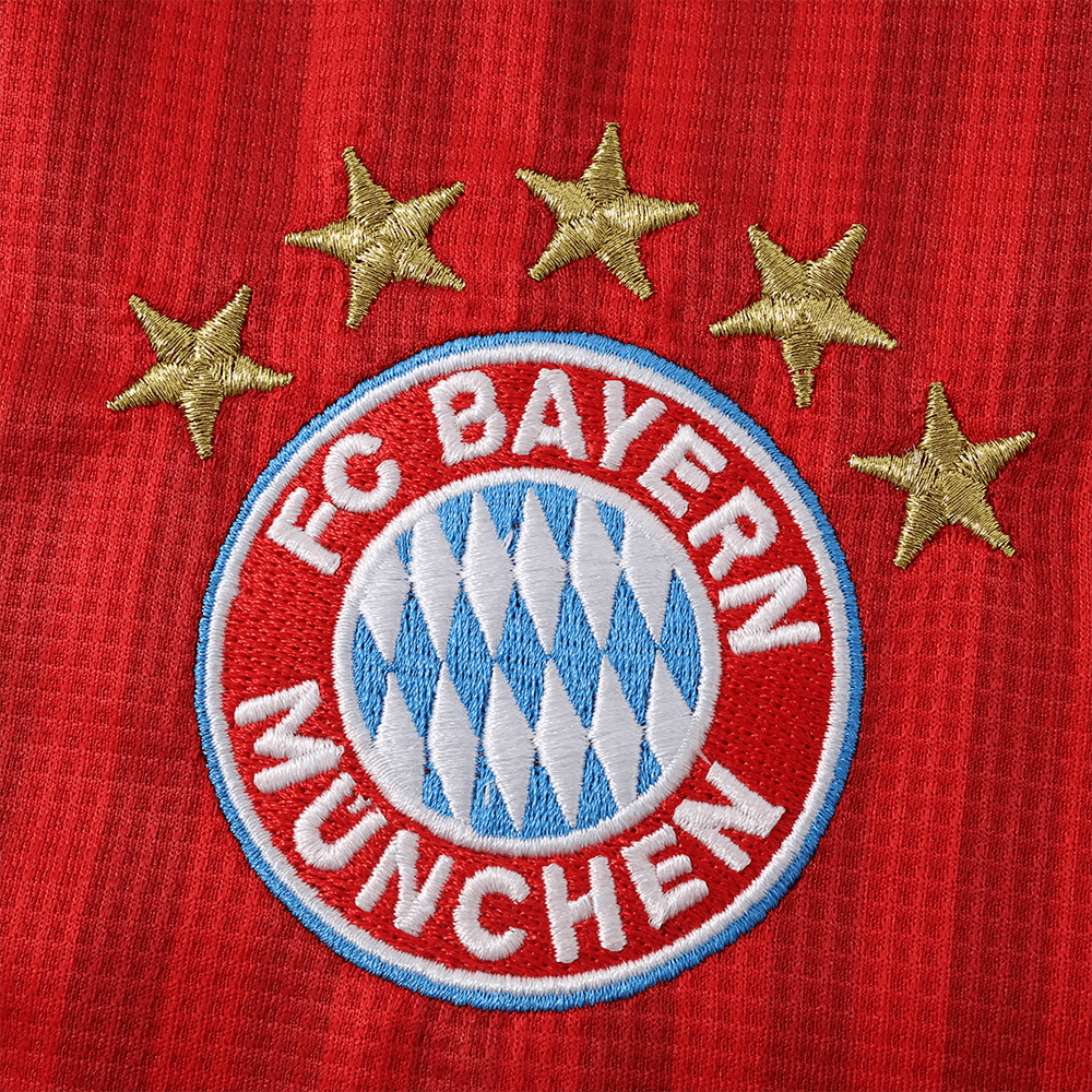 Bayern Munich 2026/27 Local