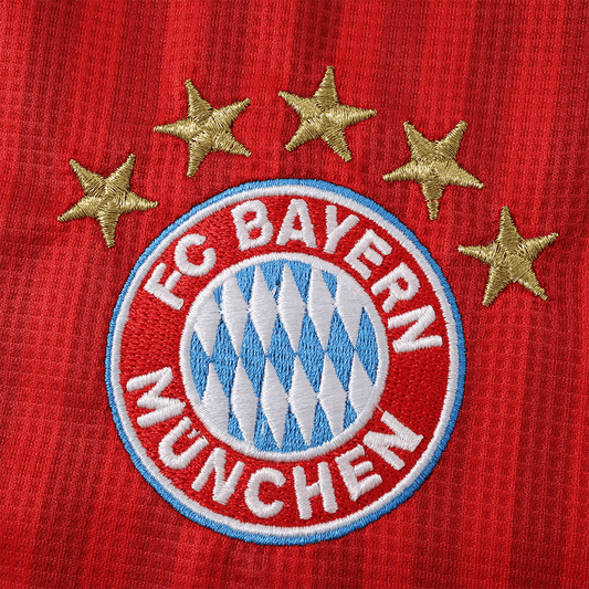 Bayern Munich 2026/27 Local