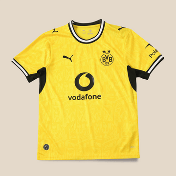 Borussia Dortmund 2026/27 Local
