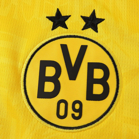 Borussia Dortmund 2026/27 Local