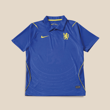 Chelsea 2026/27 Local