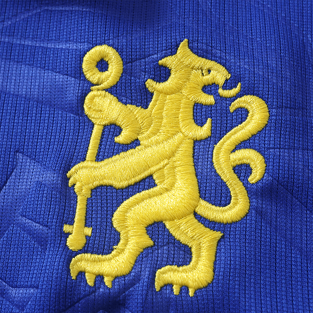 Chelsea 2026/27 Local