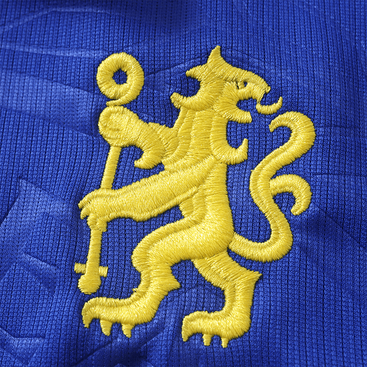 Chelsea 2026/27 Local