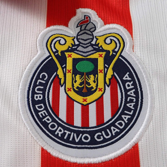 Chivas 2026/27 Local