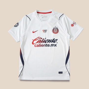 Chivas 2026/27 Visitante