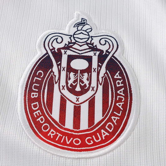 Chivas 2026/27 Visitante