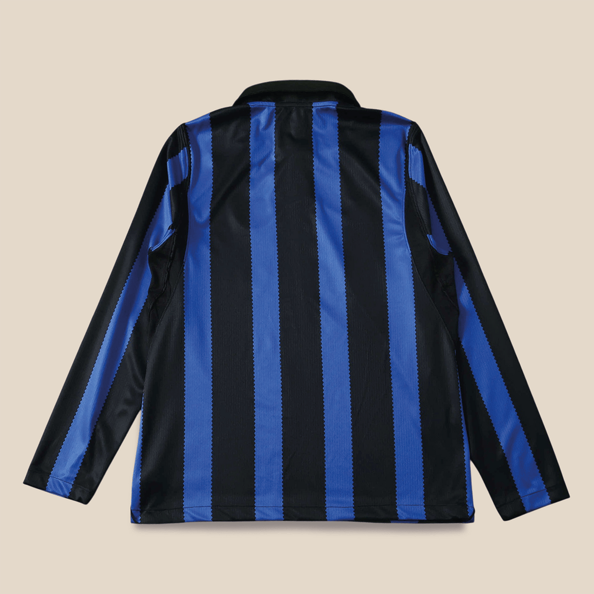 Inter Milan 2026/27 Local Manga Larga
