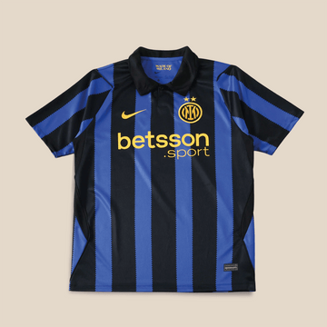Inter Milan 2026/27 Local