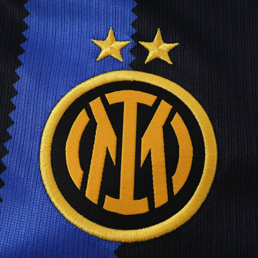 Inter Milan 2026/27 Local