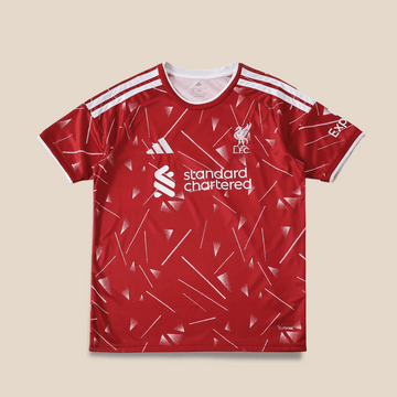 Liverpool 2026/27 Local