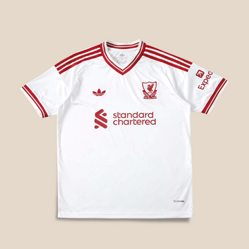 Liverpool 2026/27 Visitante