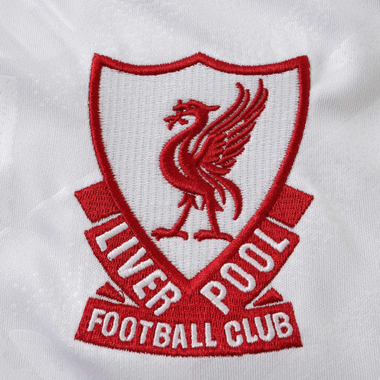 Liverpool 2026/27 Visitante