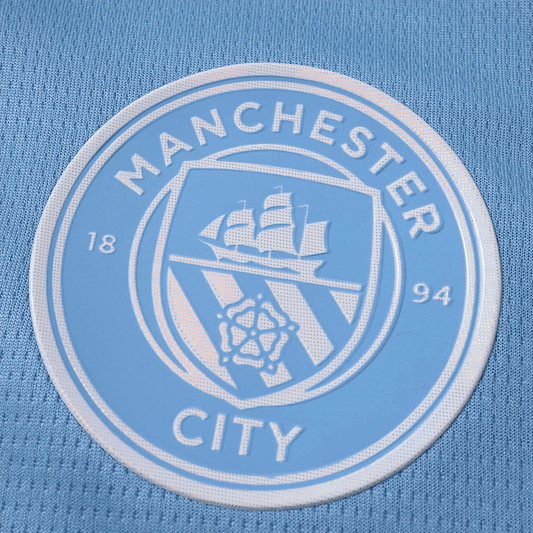 Manchester City 2026/27 Local