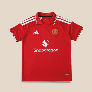 Manchester United 2026/27 Local